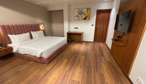 Executive-Doppelzimmer