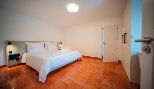 Classic-Apartment