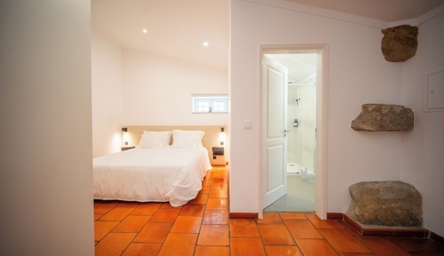 Comfort-Studiosuite, Poolblick
