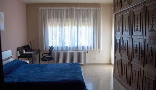 Comfort-Doppelzimmer