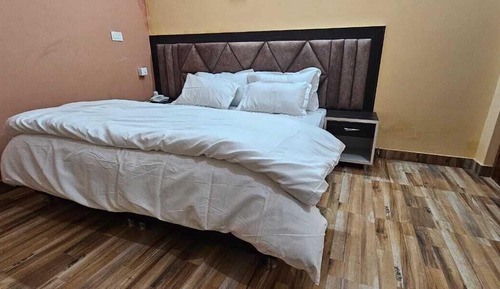 Deluxe-Zimmer
