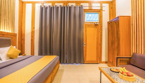 Club-Zimmer