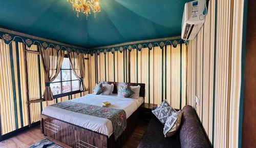 Comfort-Doppelzimmer, Terrasse