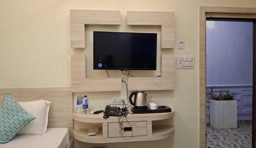 Basic-Doppelzimmer