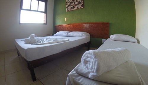 Basic-Suite, Nichtraucher, Klimaanlage