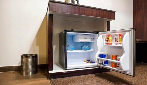 Deluxe-Doppelzimmer, Balkon, Gartenblick