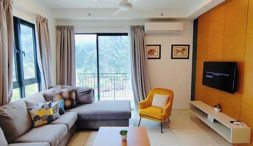 Superior-Suite, 3 Schlafzimmer, Balkon, Blick auf die Lagune