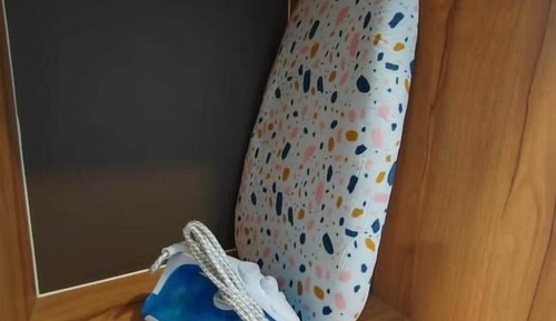 Familienapartment, 2 Schlafzimmer, Blick auf die Lagune