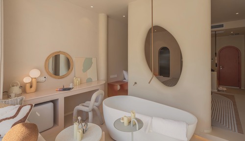 Comfort-Doppelzimmer