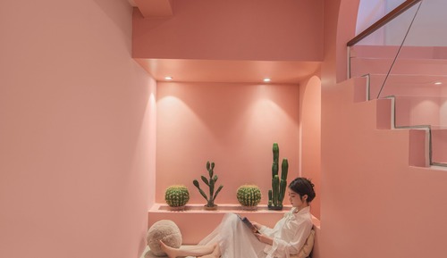 Luxury-Doppelzimmer