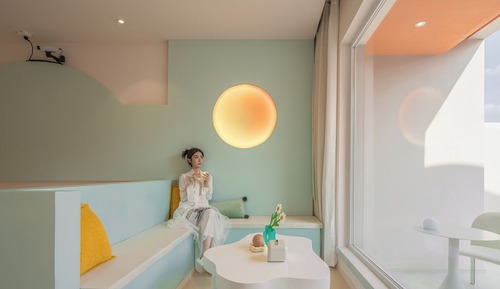 Comfort-Doppelzimmer