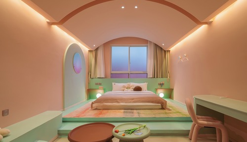 Classic-Doppelzimmer