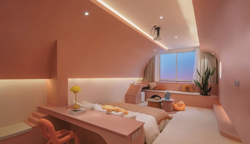 Classic-Doppelzimmer