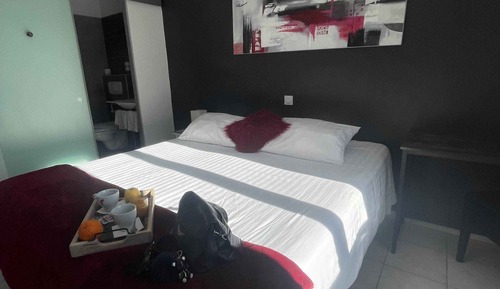 Classic-Doppelzimmer