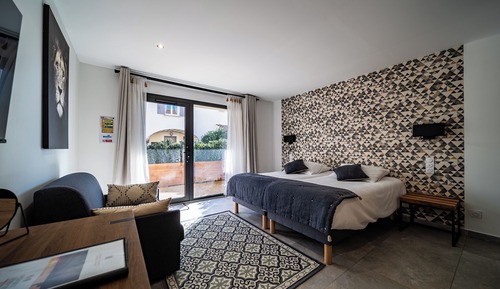 Premium-Zimmer