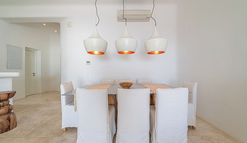 Premium-Villa, Mehrere Schlafzimmer, eigener Pool