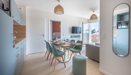 Apartment, 3 Schlafzimmer, Balkon