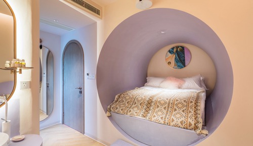 Classic-Doppelzimmer