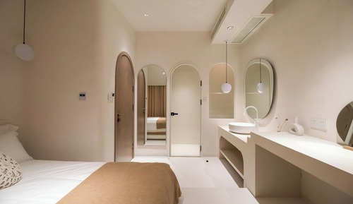 Comfort-Doppelzimmer