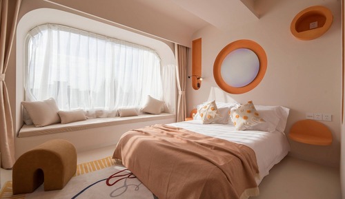 Comfort-Doppelzimmer