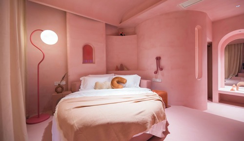 Superior-Doppelzimmer