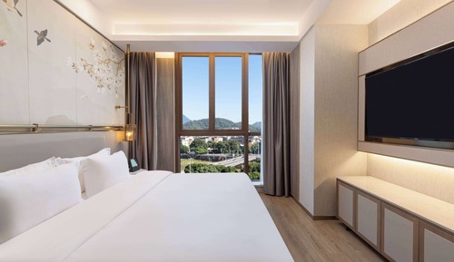 Executive-Suite, 1 King-Bett, Nichtraucher