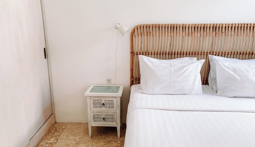 Familienzimmer, 2 Schlafzimmer, eigener Pool