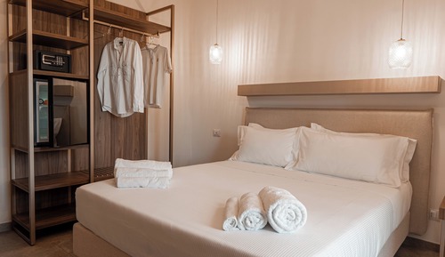 Comfort-Zimmer
