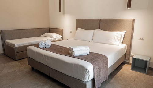 Deluxe-Zimmer