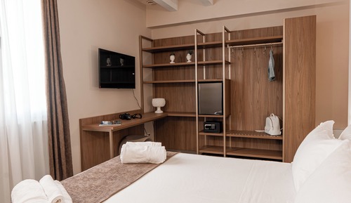 Premium-Zimmer