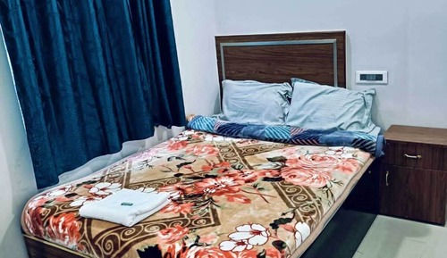 Standard-Doppelzimmer
