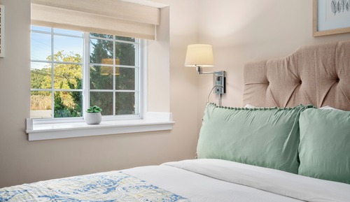 Standardzimmer, 2 Queen-Betten