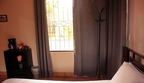 Familien-Vierbettzimmer, Bergblick