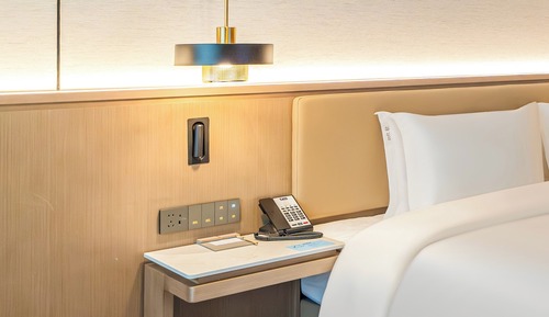 Standardzimmer