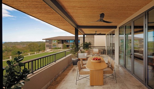 Basic-Zimmer, 1 King-Bett, Nichtraucher, Meerblick (Balcony)