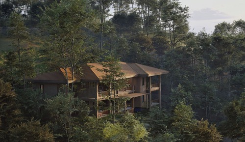 Grand-Zimmer, 4 Schlafzimmer, Nichtraucher, Meerblick