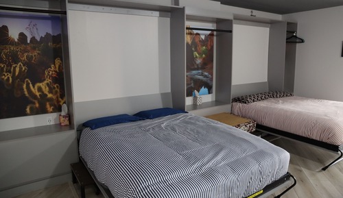 LVStripHouse JC406 Condo Sleeps 6