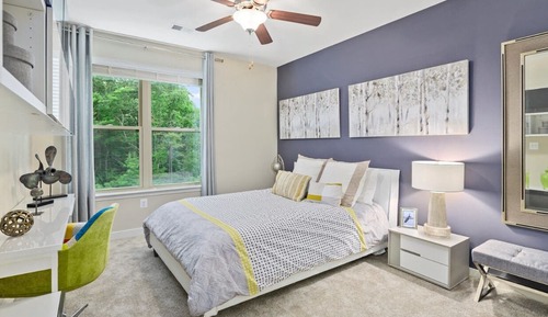 Standard-Apartment