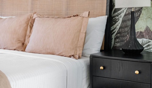 Superior-Studio, 1 Queen-Bett, Blick auf den Innenhof, Erdgeschoss