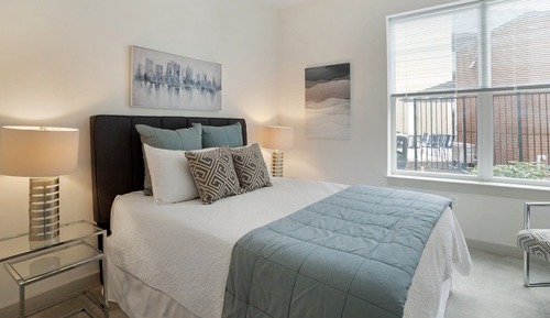 Basic-Apartment