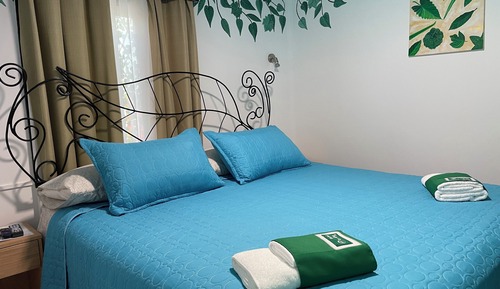 Traditional-Zimmer