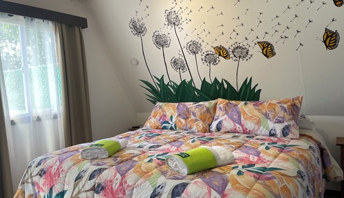 Premium-Zimmer
