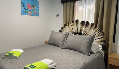Traditional-Zimmer