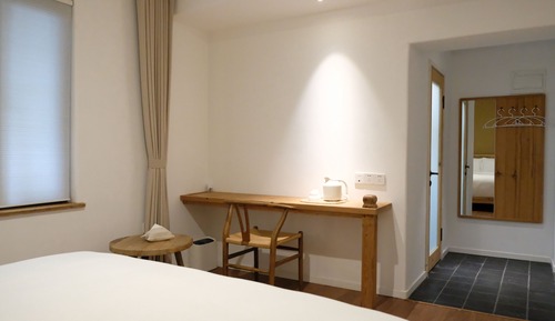 Classic-Doppelzimmer
