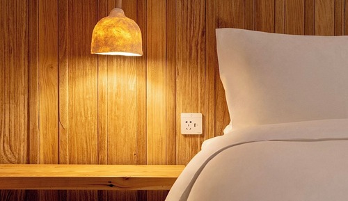 Elite-Doppelzimmer