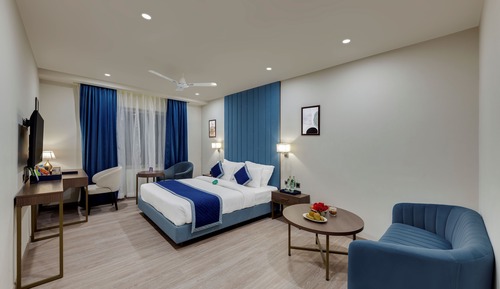 Premium-Zimmer