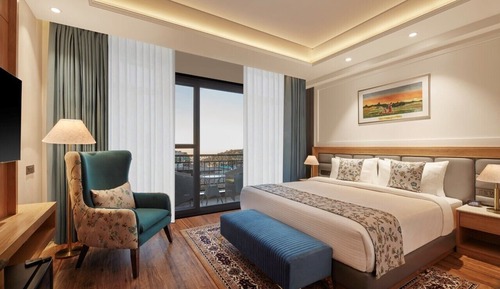 Luxury-Zimmer