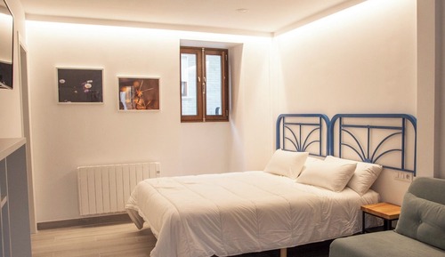 Comfort-Apartment