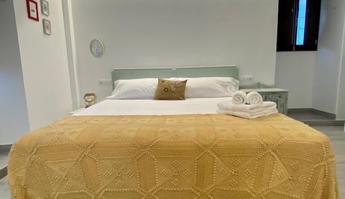 Deluxe-Apartment