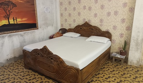 Deluxe-Doppelzimmer